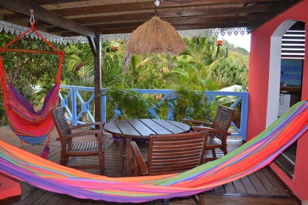 Hotel Piton Bungalows